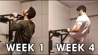 how to pull up higher