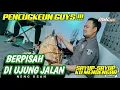 Download Lagu SAYUP SAYUP || BERPISAH DI UJUNG JALAN VERSI BAJIDORAN MELENOYYY || MHC MUSIC
