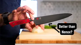 NAGI From Nenohi First Look And Impressions 