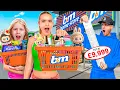 Download Lagu If It Fits In Your Basket I'LL BUY IT! *B\u0026M MEGA STORE!*