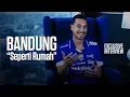 Download Lagu Thom Haye Ungkap Perasaannya Saat di Bandung | Exclusive Interview
