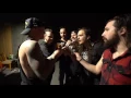 Summoning Demons In Macon GA