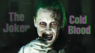 Joker Cold Blood 
