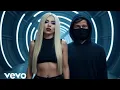 Download Lagu Alan Walker, Ava Max - TRY (Official Music Video ,cover)