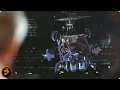 Lagu BLUE THUNDER | Project Thor Scene | Roy Scheider, Malcolm McDowell