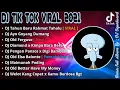 Download Lagu DJ OLD TAHUN BARU RAHMAT TAHALU SLOW TIKTOK VIRAL !!! REMIX TERBARU 2021 || DJ OLD RAHMAT TAHALU