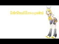 Talkloid KAITO s Accent