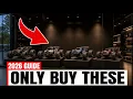 The Only 4 RC Car Bashers Worth Buying in 2026 One Per Category