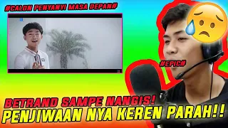 Download KEREN PARAH! AMBYAR! BETRAND PETO PUTRA ONSU | APA SALAH DAN DOSAKU (Official Music Video) -Reaction MP3