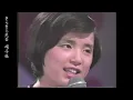 高田みづえ　硝子坂メドレー