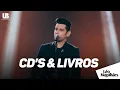 Lagu Léo Magalhães - CDS E LIVROS