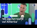 Download Lagu 'Oorlog is big business. En dat vindt de Navo top' | De Druktemaker | NPO Radio 1