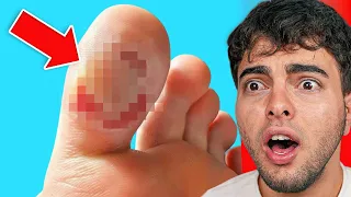 HİÇ BİR ŞEY SÖYLEMEME CHALLENGE ! İmkansız