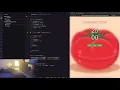 ASMR Programming - Pomodoro Timer in Javascript