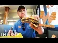 Download Lagu We Tried Whataburger — The In-N-Out Of Texas