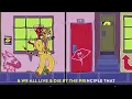DOPE LEMON - GOLDEN GOD (OFFICIAL LYRIC VIDEO)