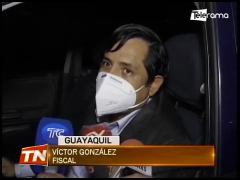 Policía detiene a otro implicado por el asesinato de Efraín Ruales