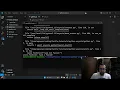 Exception handling in python asyncio
