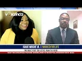 Isaac Wright Jr. | ".... I got out of prison with my feet still running" #MarkedForLife