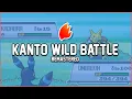 Download Lagu Battle! (Wild Pokémon—Kanto Version): Remaster ◓ Pokémon HeartGold \u0026 SoulSilver