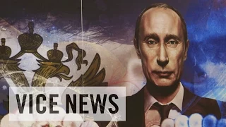 Download The Pro-Kremlin Youth Group: Putin's Propaganda Machine (Part 1) MP3