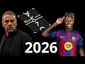 Download Lagu QUEL 11 POUR LE BARÇA avec NICO WILLIAMS ?