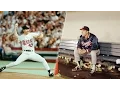 Morris Smoltz recall heavyweight fight in Game 7 of 91 World Series