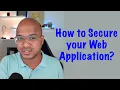 Secure Coding Best Practices OWASP Top 10 Proactive Control