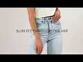 Women s BKE Billie Jeans at Buckle High-Rise Denim Designed for Comfort Confidence Style