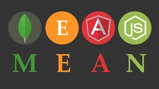 MEAN Stack tutorial for beginners - 1 Setup Environment