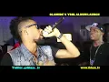Olamide Ybnl Launch with phyno ghost mode