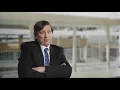 Meet OHSU s Dr Richard Maziarz
