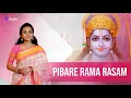 Download Lagu Pibare Rama Rasam | Maanasi G Kannan | Lord Rama | Kudo Spiritual