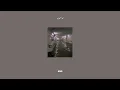 Wegz - ElBakht |  ويجز - البخت [ sped up ]