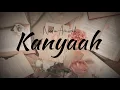 Download Lagu Nadin Amizah - Kanyaah