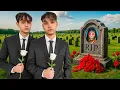 Download Lagu R.I.P. The Creepy Man..