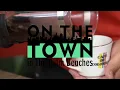 Salento Coffee Shop On the Town Hispanic Heritage
