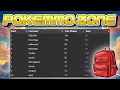 Shiny Leaderboard Reddit Scam Don t Be Afraid Of Shiny Lock Bag Rehaul - PokeMMO Stream Recap 150