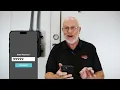 Connecting Heatcraft intelliGen to Wi-Fi