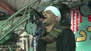 مزمار صعيدى على حق مع مطرب صعيد مصر محمد عبد العال البنجاوى بشطوره سوهاج 