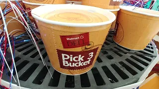 4th Of July Catering From Walmart - 2019