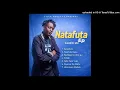 Shizo Mc - Natafuta (Official Music Audio) 🔥