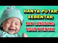 Download Lagu LANGSUNG TIDUR PULAS || Sholawat penidur bayi, sholawat untuk bayi rewel, sholawat agar bayi tidur