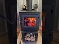 Drolet Nano Deco Wood Stove update April 7 2026