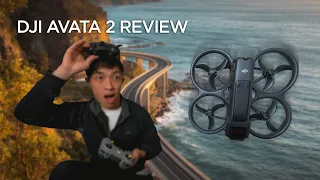 Download My DJI Avata 2 Fell Out The Sky - FULL REVIEW MP3