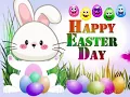 Happy Easter Day Easter Day gif Animated Image Easter Day WhatsApp Status
