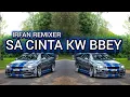 Download Lagu IRFAN REMIXER SAYA CINTA KW BBEY SAMPAI TENGKORAK 💀 BREAKLATIN REMIX TERBARU