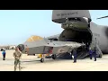 Download Lagu Venezuela Shocked! U.S. Air Force Mysterious Stealth Fighter Jets Arrive In Caribbean