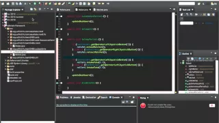 FRC Java Programming Tutorial - 14