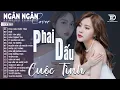 Download Lagu PHAI DẤU CUỘC TÌNH, NGỠ ♫ ALBUM BALLAD XUẤT SẮC NHẤT 2025 - NGÂN NGÂN COVER ĐẶC BIỆT HAY